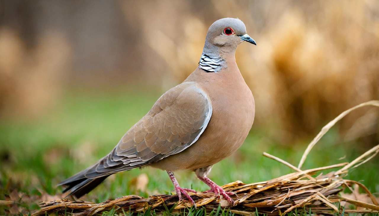 Golden State Hunting Explore California's Dove Hunting Opportunities