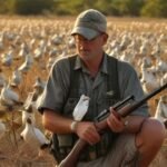Best season for Doves in Kansas