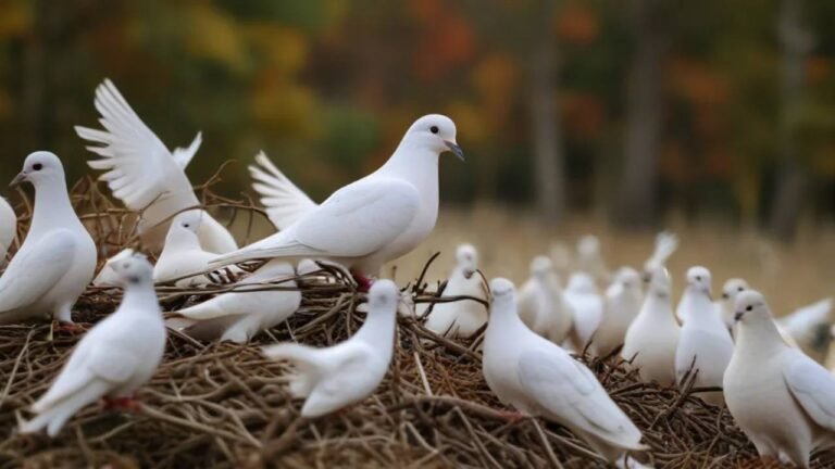 Dove Highlights Minnesota 2025-2026: Season for Early Fall Hunting