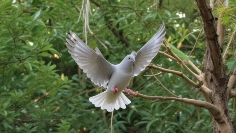 New Jersey Dove Highlights and Season Hunting Updates