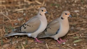 Doves Descend on North Carolina: A Guide to the Hunting Season