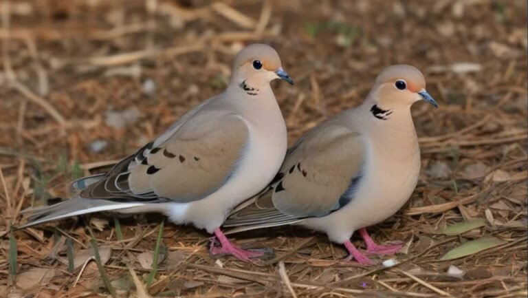 Doves Descend on North Carolina: A Guide to the Hunting Season