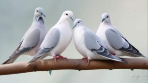 Buckeye State Doves: Your Guide to These Migratory bird Season in Ohio