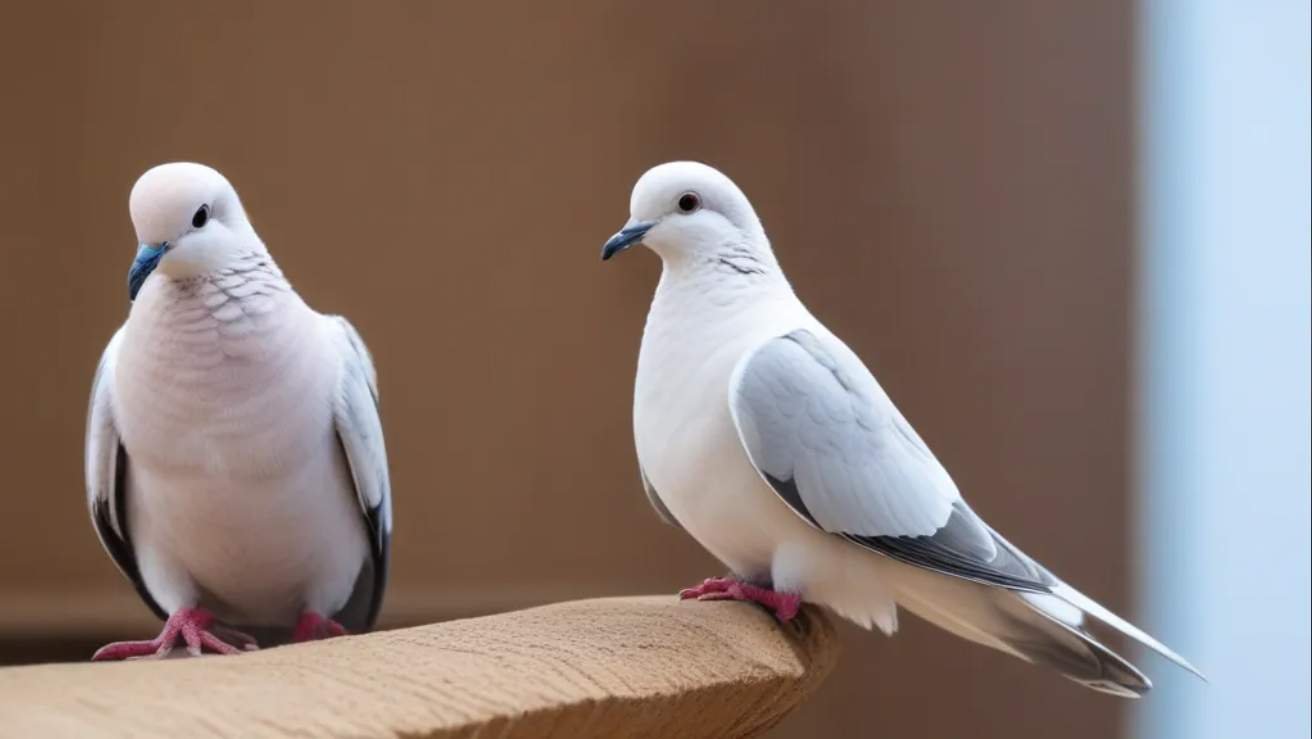 Gearing Up for Oklahoma's Dove Game Essential Season and Regulation Guide