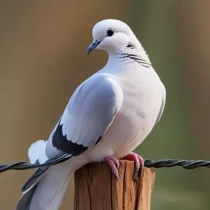 South Carolina Doves: 2025 Season For Migratory Game Bird Hunting