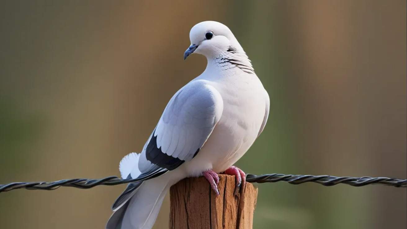 Beaver State Doves: Regulations and Strategies for a Successful Oregon Hunt