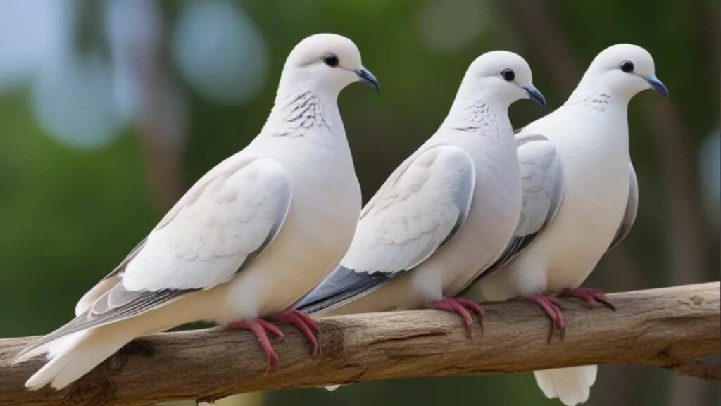 2024 Pennsylvania Dove Game Regulation Fall Hunting and Statewide Season