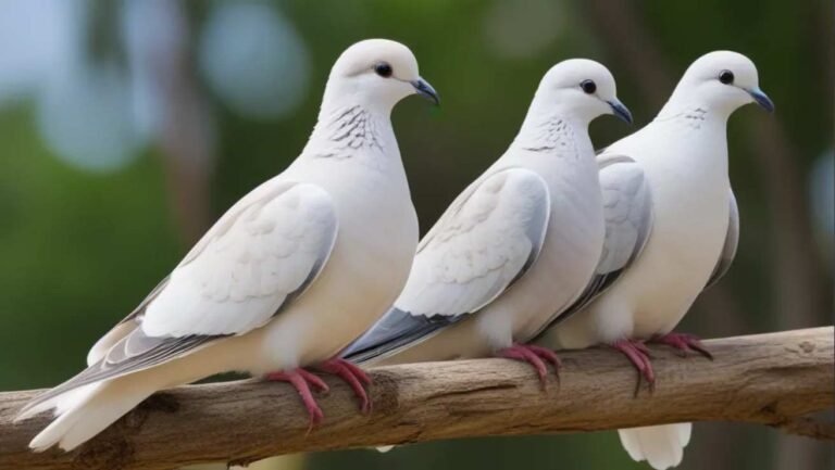 Understanding Season Schedule for Hunting Doves in Pennsylvania