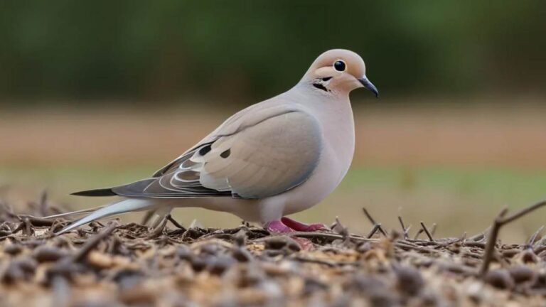 Understanding Season Schedule for Hunting Doves in Rhode Island