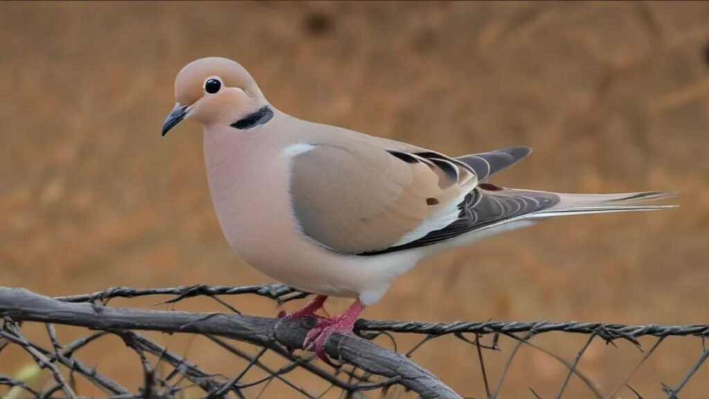 South Carolina Doves 2024 Season For Migratory Game Bird Hunting