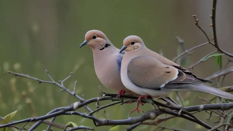 Tennessee Dove Season