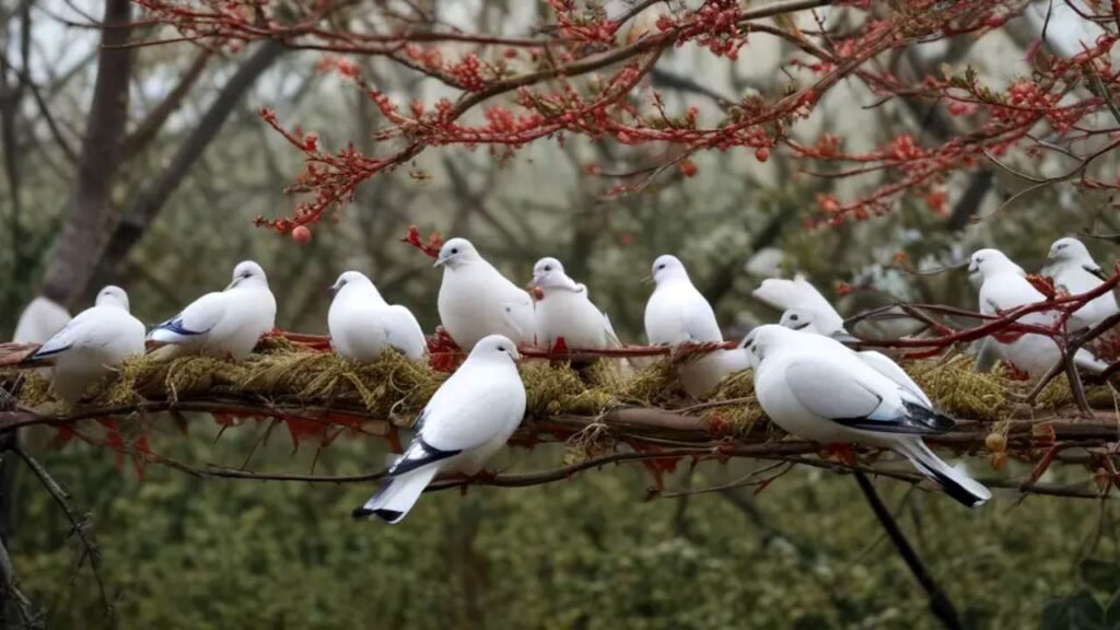 Highlights for Doves in Utah 2024 Hunting Regulations for legal Season