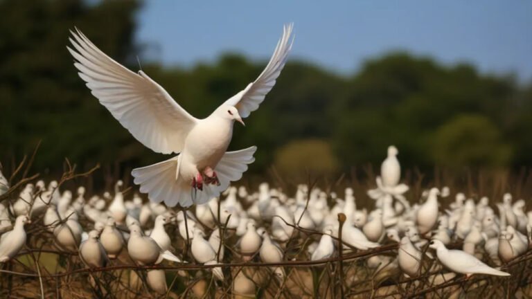 Vermont Dove Season