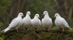 Understanding Season: Explore Dove Opportunities in Virginia
