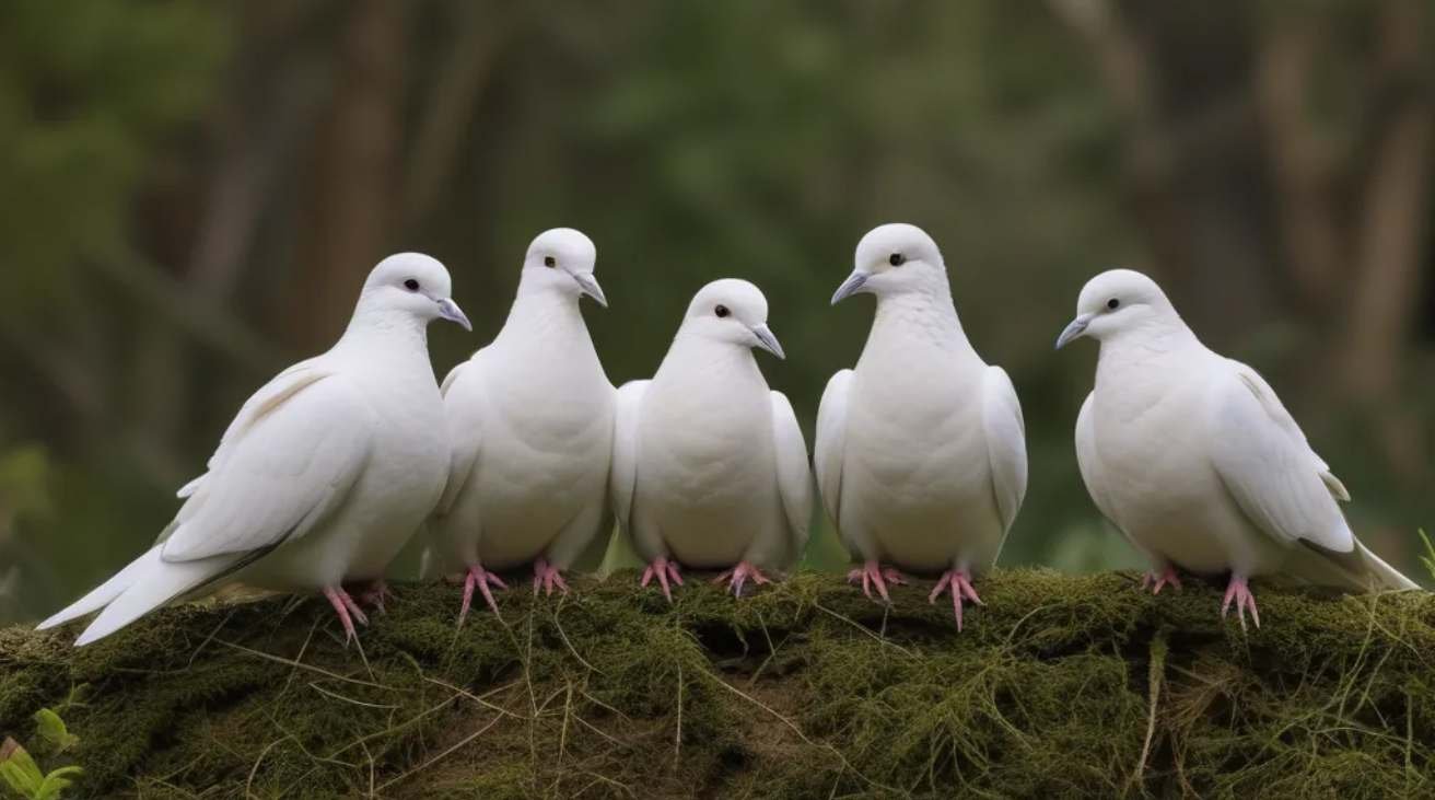Understanding Season: Explore Dove Opportunities in Virginia