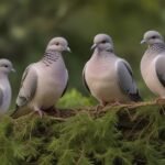Adventure Awaits: Explore Dove Opportunities in Washington