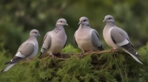 Adventure Awaits: Explore Dove Opportunities in Washington