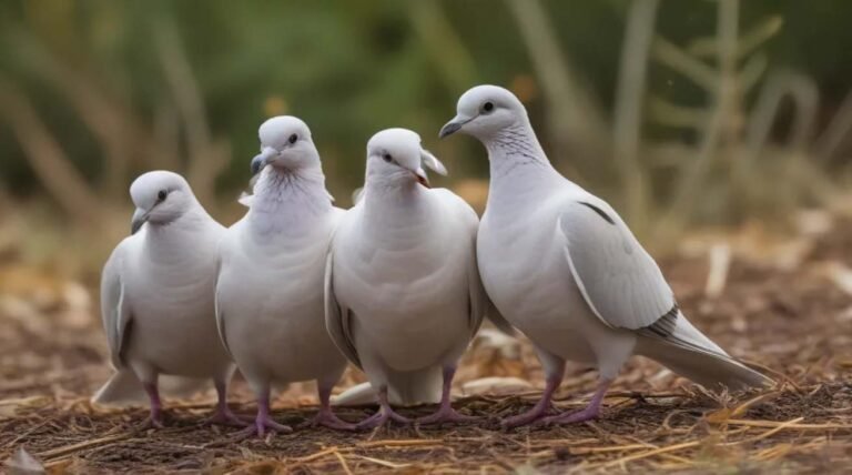 The mourning dove season in West Virginia is divided into three segments, with the first segment running from the beginning of September to the end of October