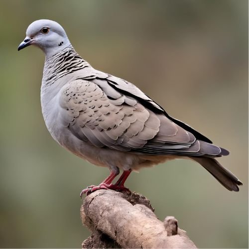 Identifying Different Type of Doves in Your Region: A Quick Guide