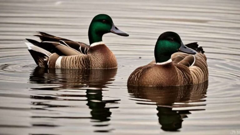 2024-2025 NH Duck Season: Key Dates & Information